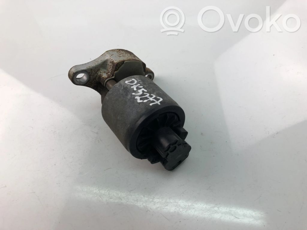 Peugeot 206 EGR vārsts 