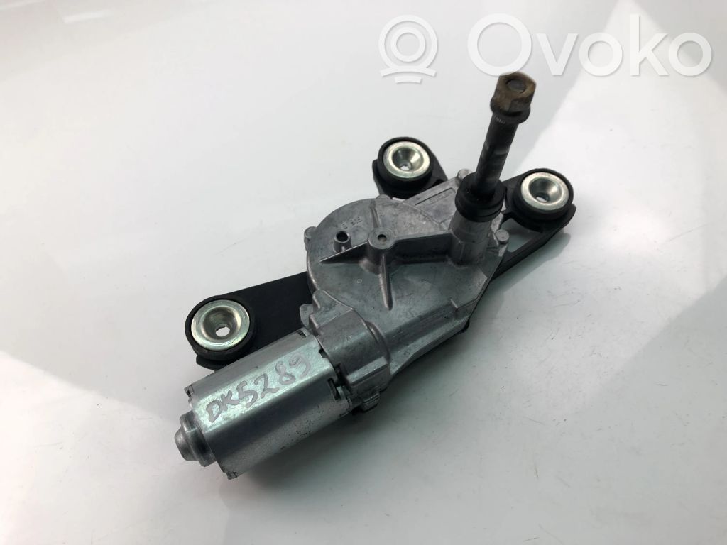 Ford Fiesta Wiper motor 