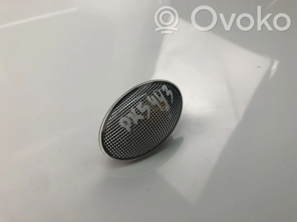 Opel Corsa D Front fender indicator light 