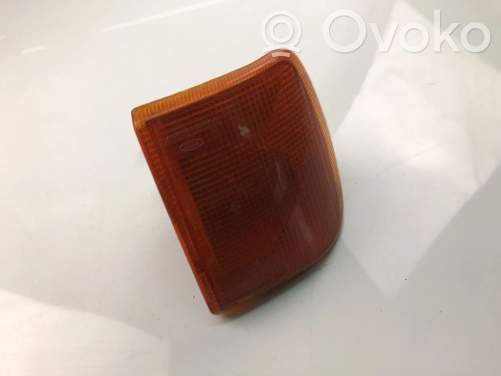 Ford Fiesta Seitenblinker 