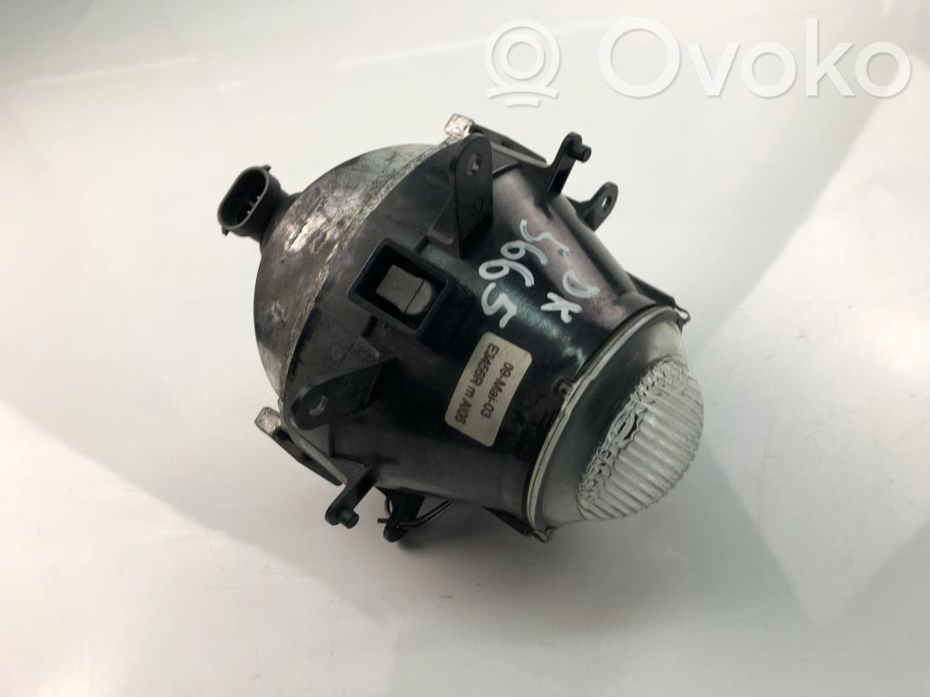 Front fog light   E3456R