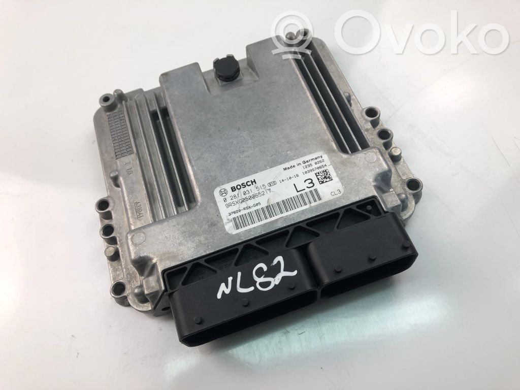 Honda CR-V Unitate control motor/modul ECU 