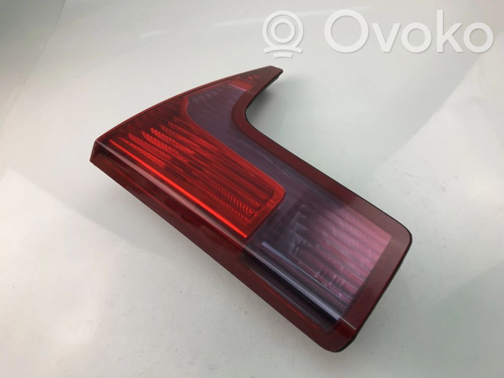 Citroen C5 Aizmugurējais lukturis pārsegā 