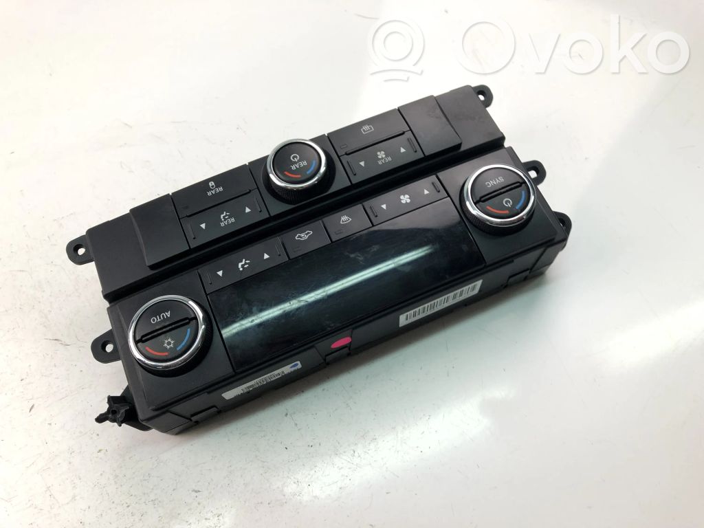 Chrysler Voyager Comutator control ventilator interior 