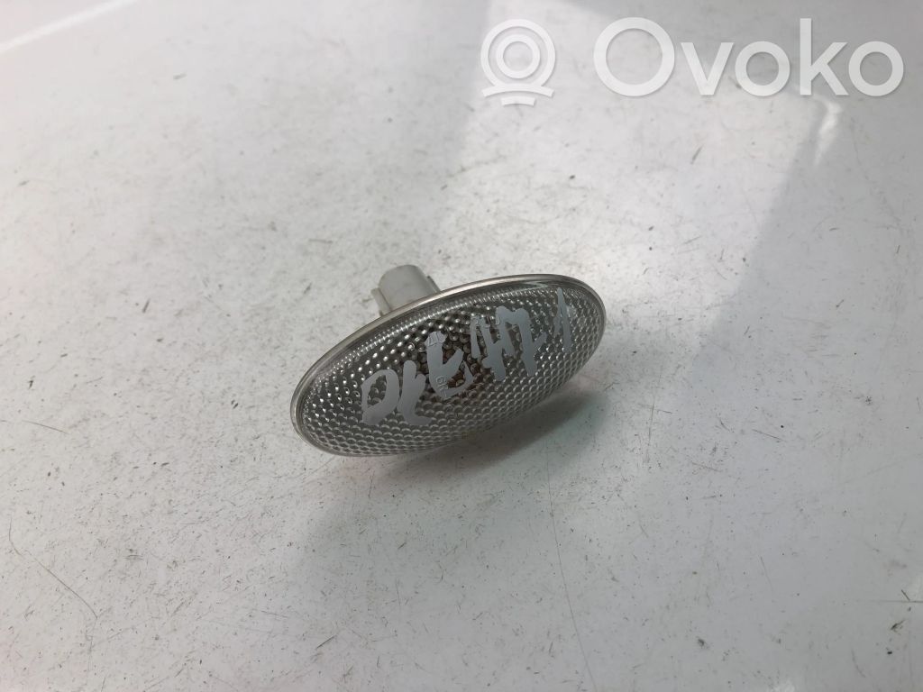 Suzuki SX4 Frontblinker 