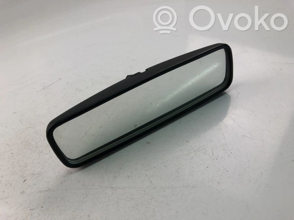 Rear view mirror (interior)   E20208285