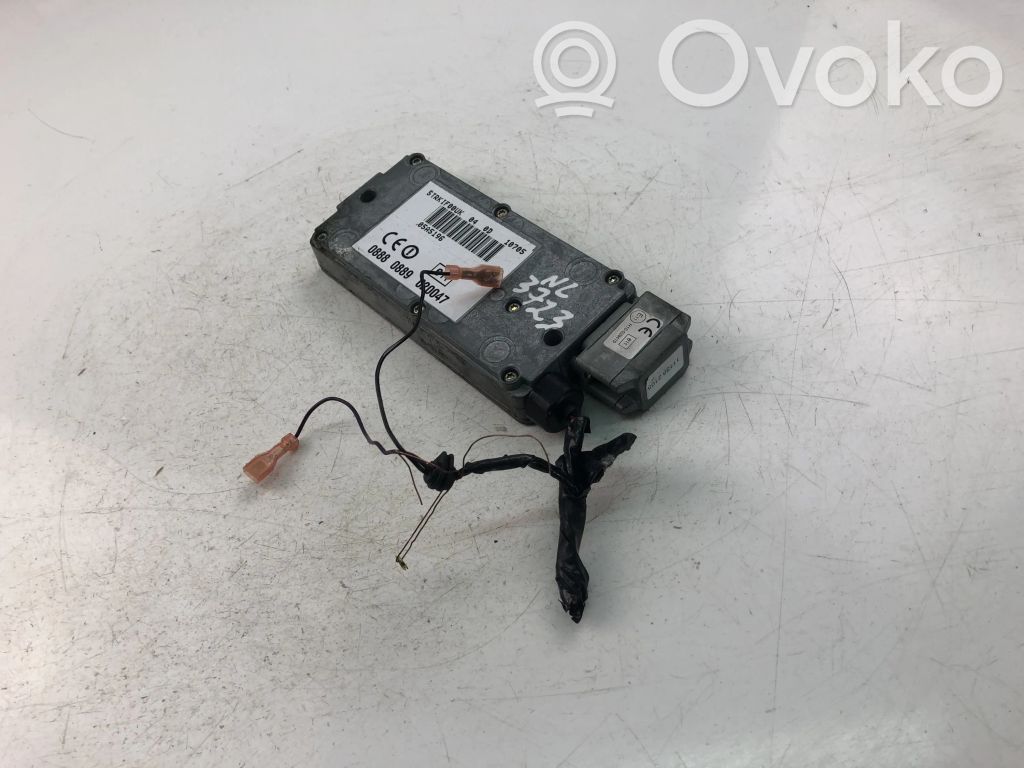 Audi A6 S6 C6 4F Inne komputery / moduły / sterowniki 