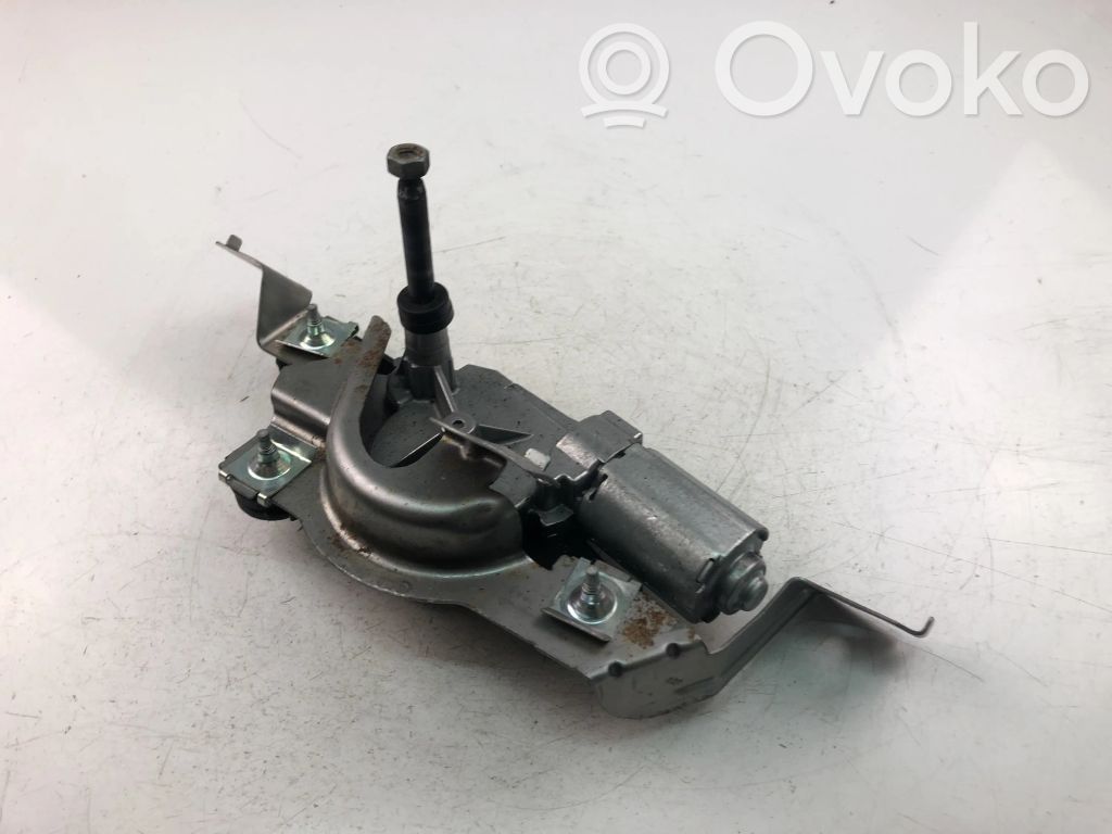 Ford Fiesta Wiper motor 