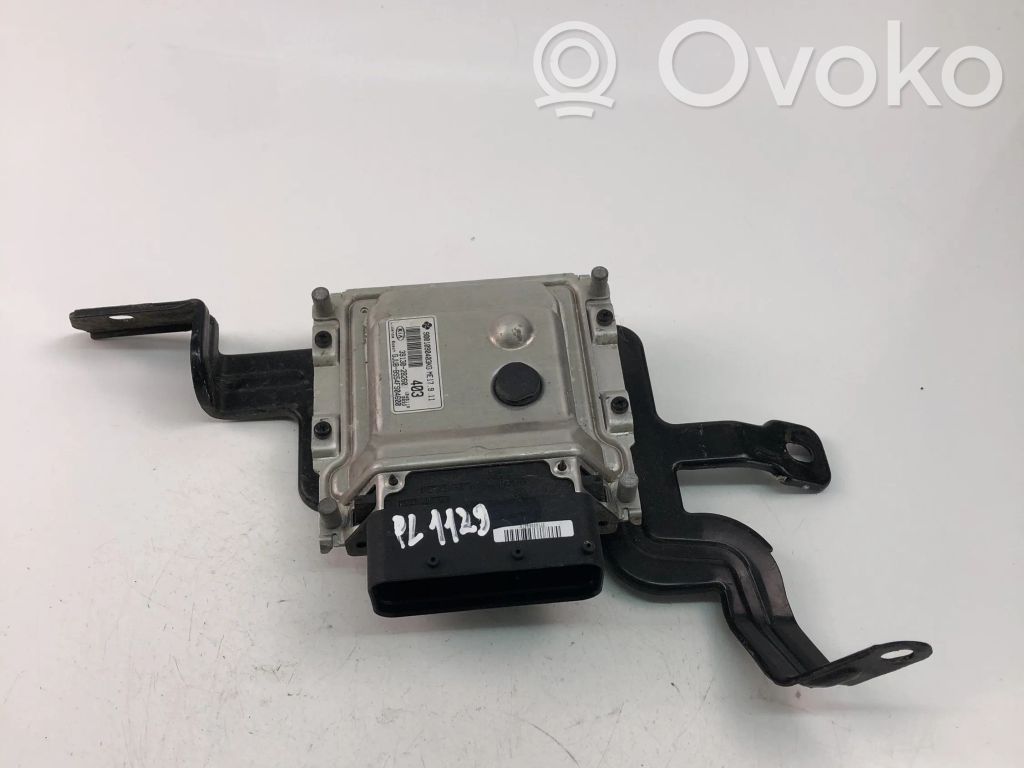 KIA Rio Engine control unit/module ECU 