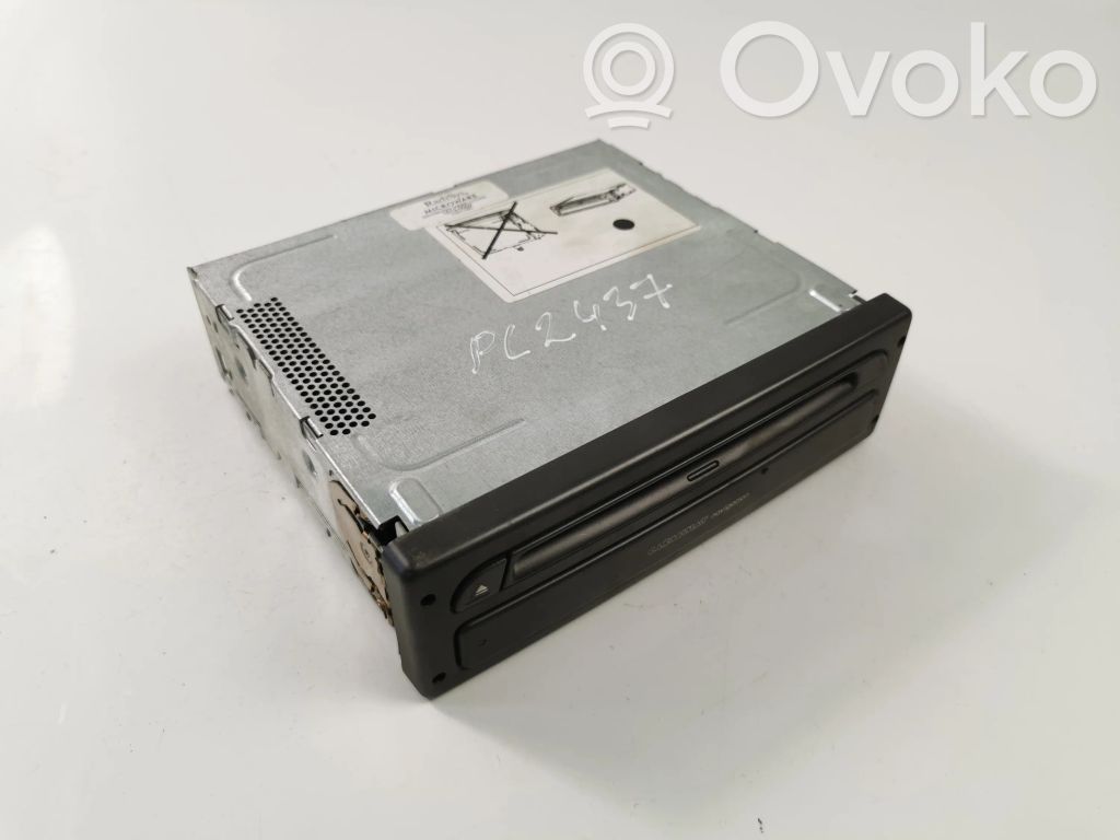 Renault Espace III Radio/CD/DVD/GPS head unit 