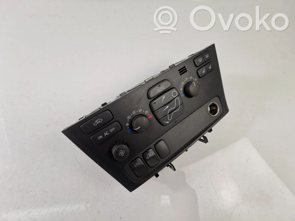 Volvo V50 Interior fan control switch 