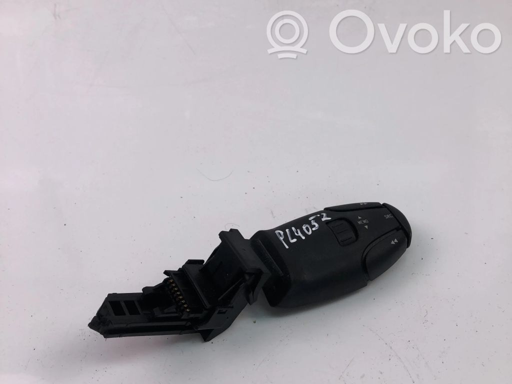 Citroen C3 Other switches/knobs/shifts 