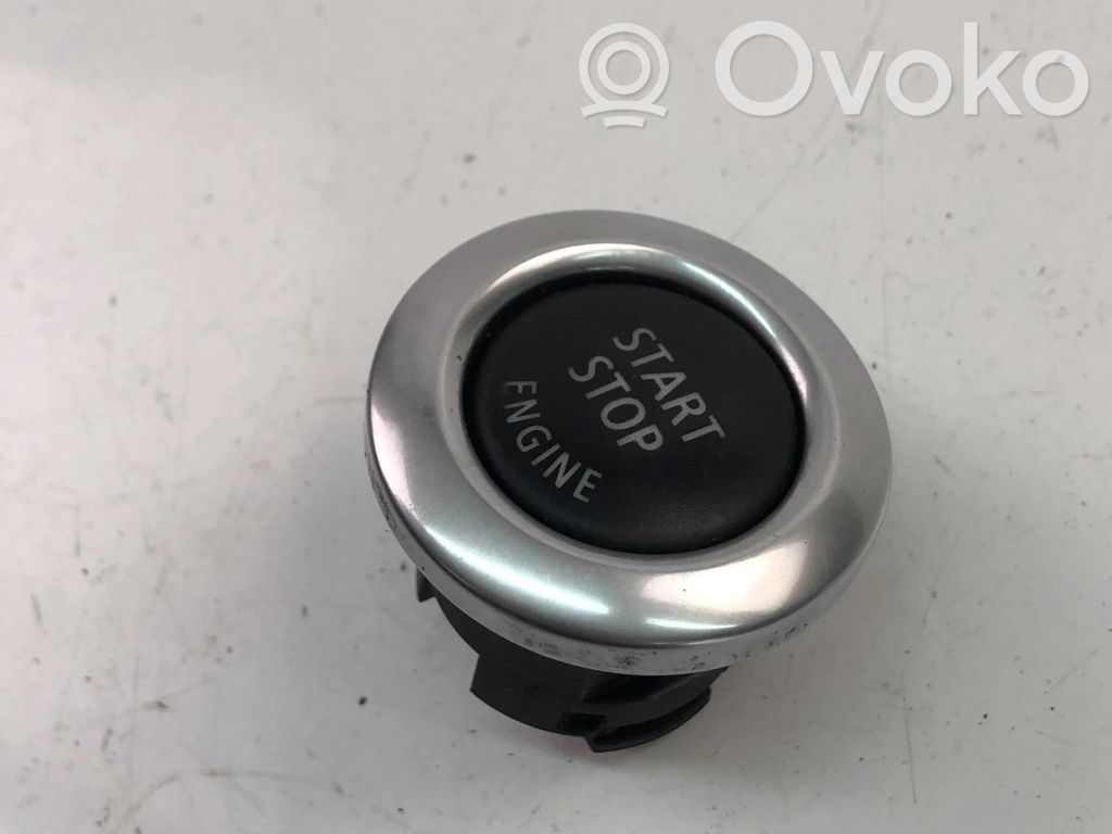 BMW 3 E90 E91 Engine start stop button switch 