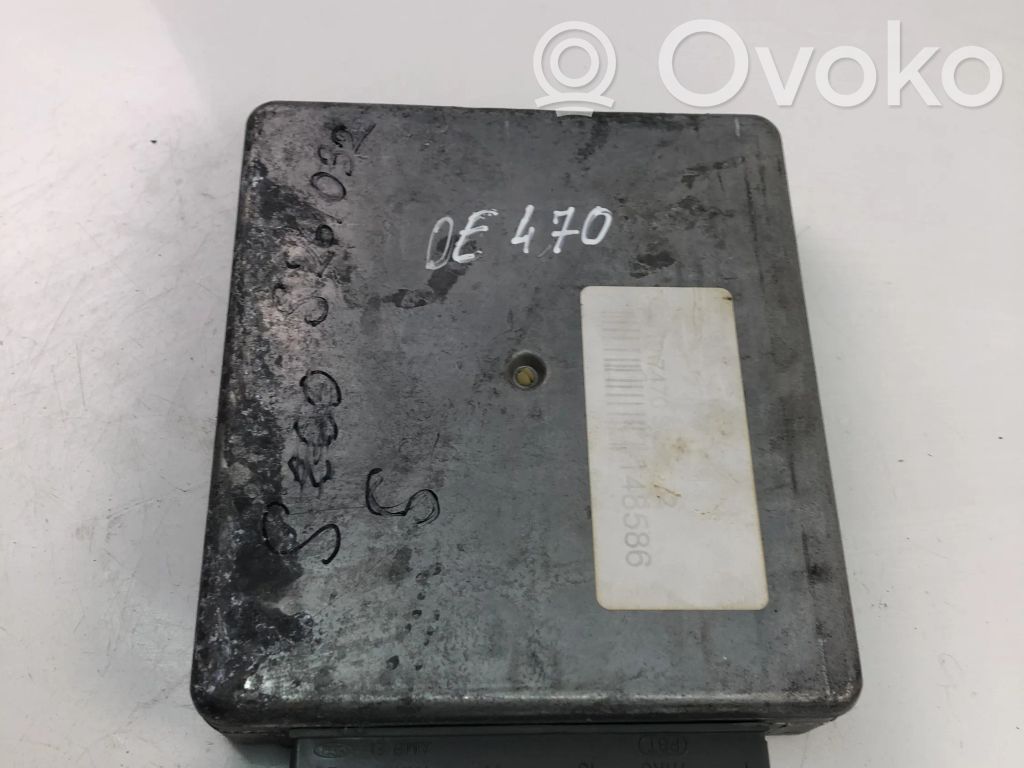 Ford Escort Engine control unit/module ECU 