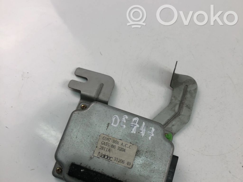 Mazda 626 Other control units/modules 