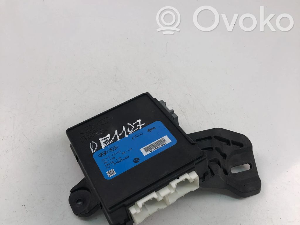 Autres unités de commande / modules   95470A8100