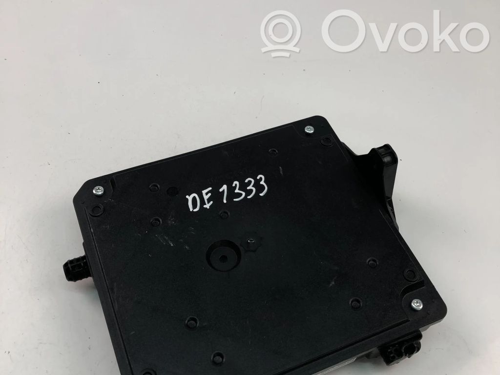 Renault Megane III Autres unités de commande / modules 
