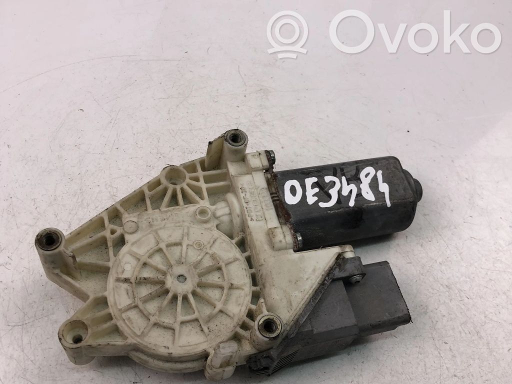 Peugeot 607 Motor macara geam ușă față 