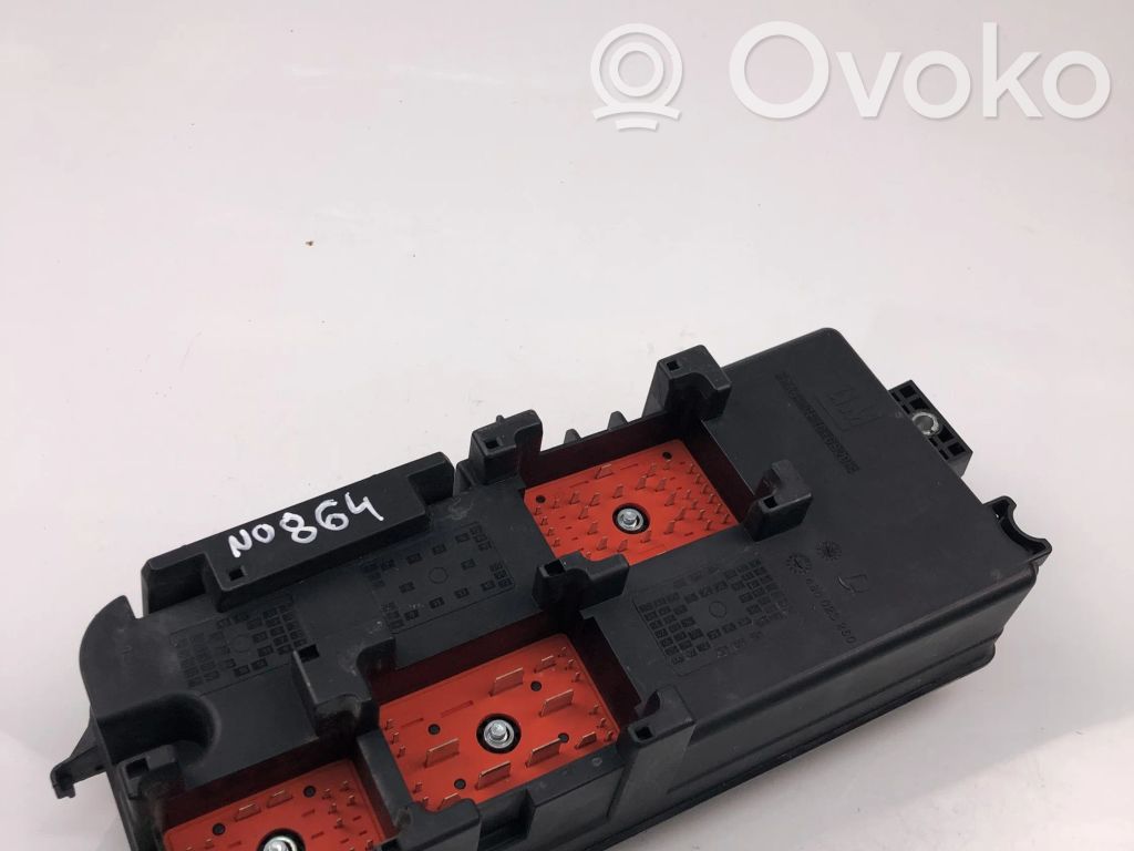 Saab 9-3 Ver1 Fuse module 