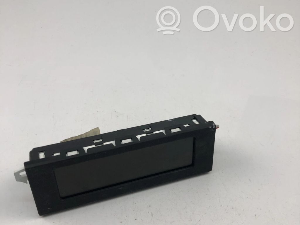 Citroen C3 Screen/display/small screen 