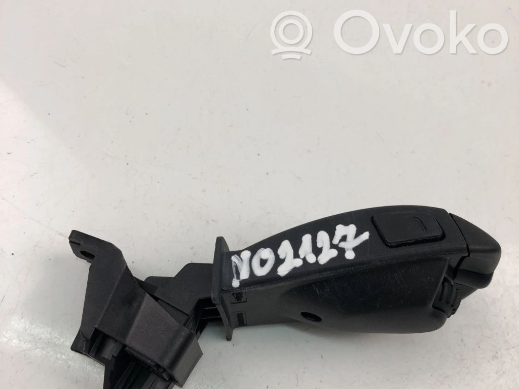 Dacia Duster II Other switches/knobs/shifts 