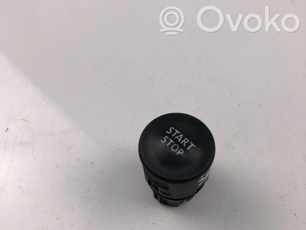 Engine start stop button switch   927937