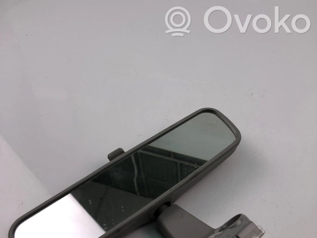 Suzuki Ignis Rear view mirror (interior) 