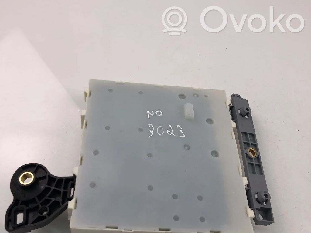 Volvo XC90 Other control units/modules 