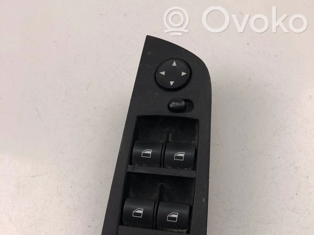 BMW 3 E90 E91 Interruptor del elevalunas eléctrico 