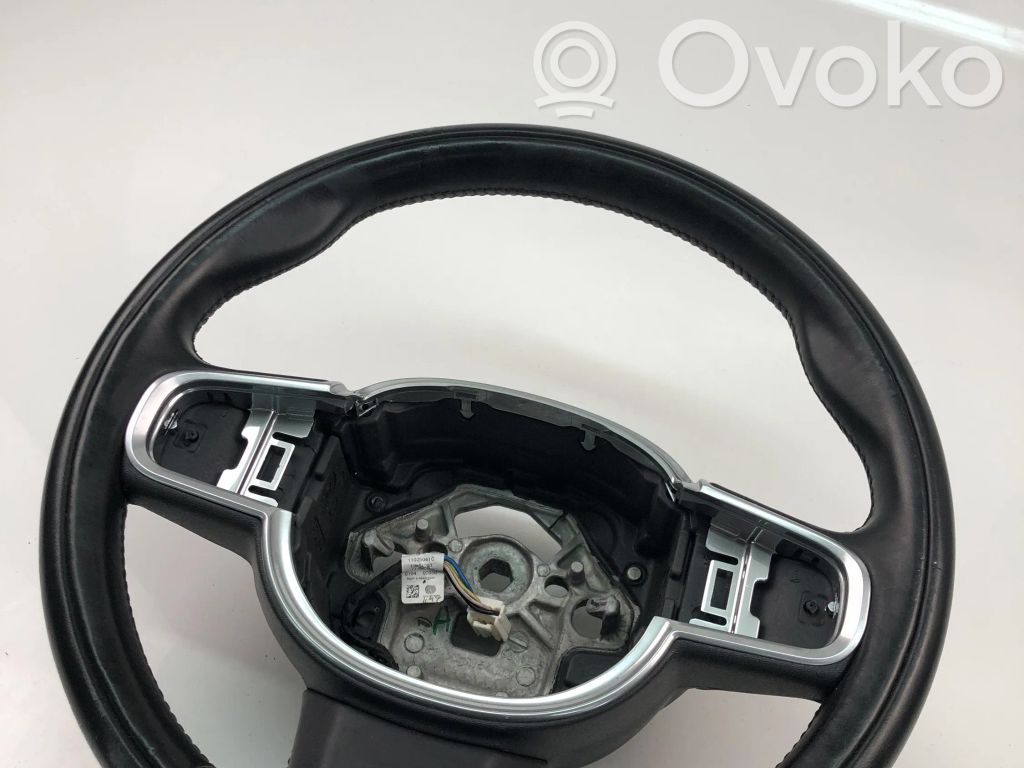 Volvo S90, V90 Ohjauspyörä 