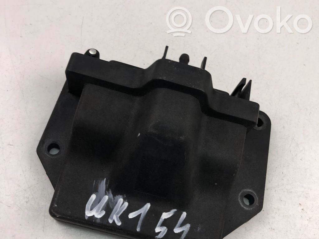 Iveco Daily 3rd gen Engine control unit/module ECU 
