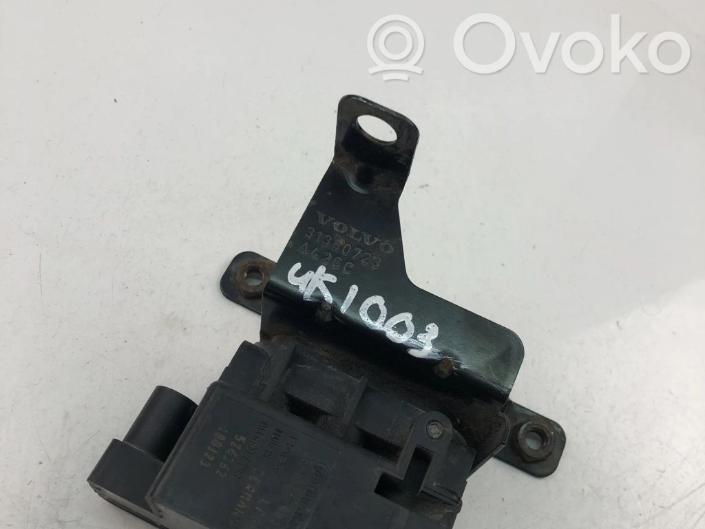 Autres unités de commande / modules   31360723