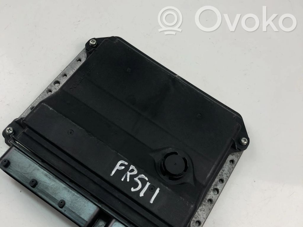 Engine control unit/module ECU   896610F320