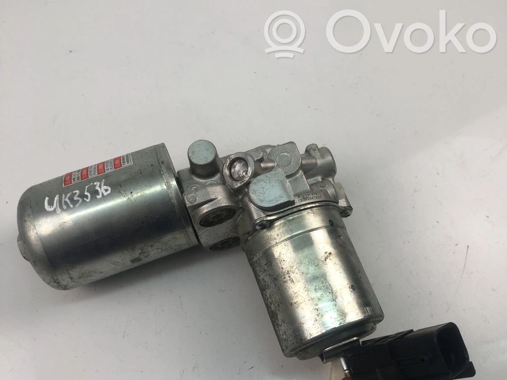 Toyota C-HR I ABS Pump 