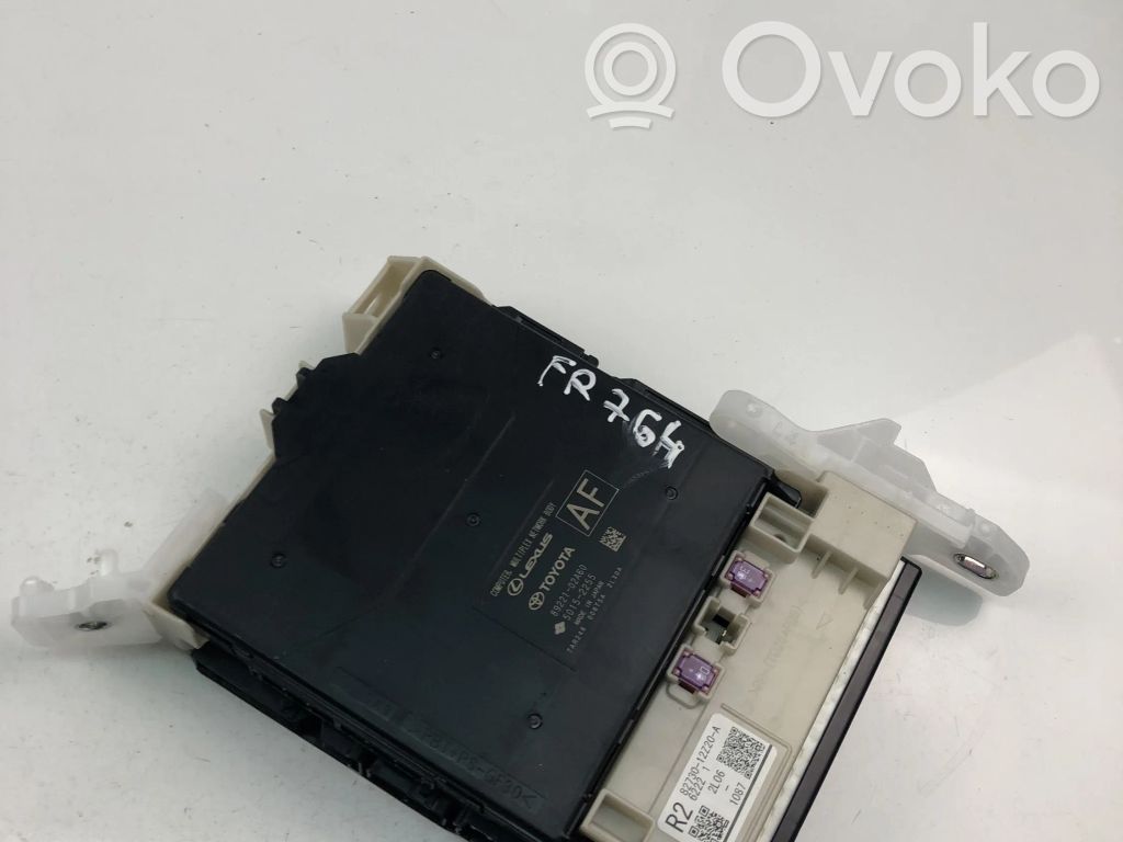 Toyota Corolla E210 E21 Other control units/modules 