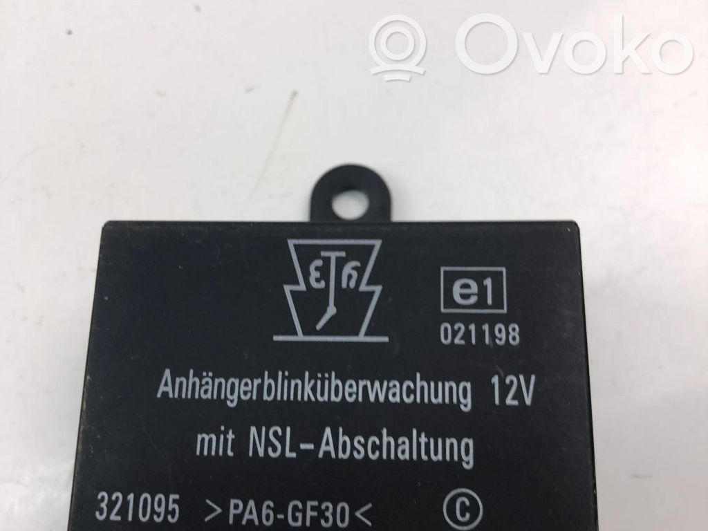 Audi A6 S6 C5 4B Sonstige Steuergeräte / Module 