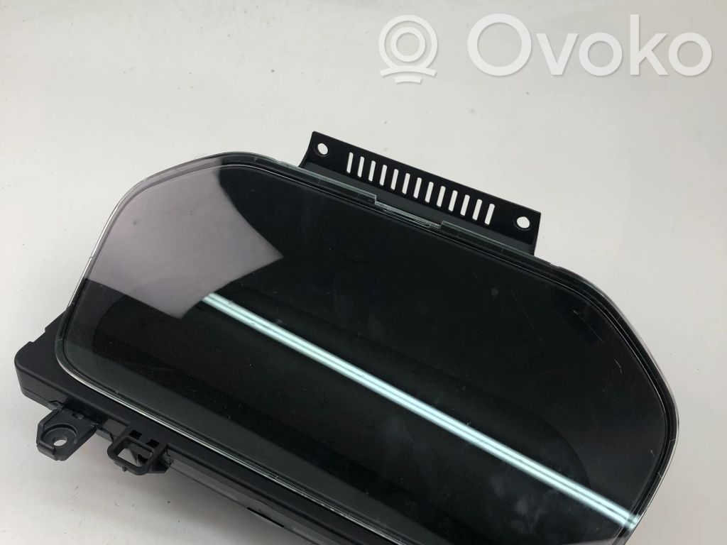 Volvo XC90 Spidometrs (instrumentu panelī) 