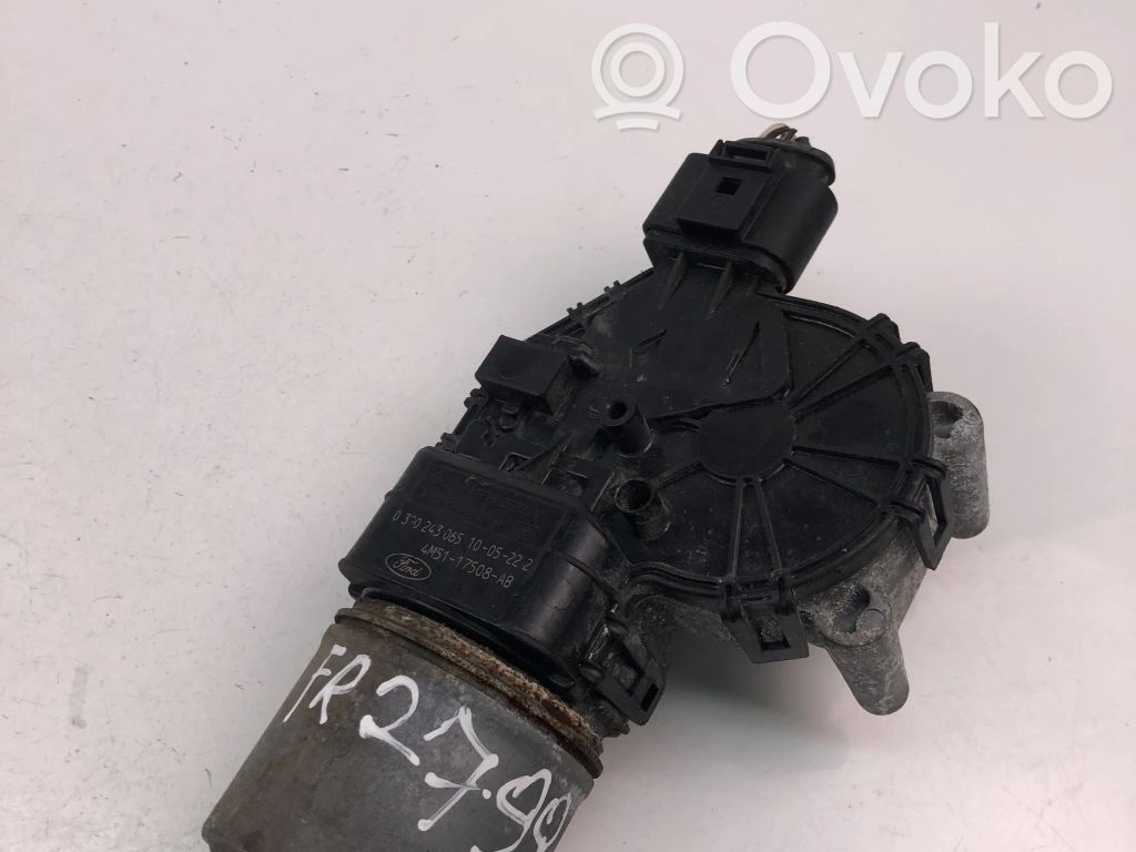 Wischermotor   4M5117508AB
