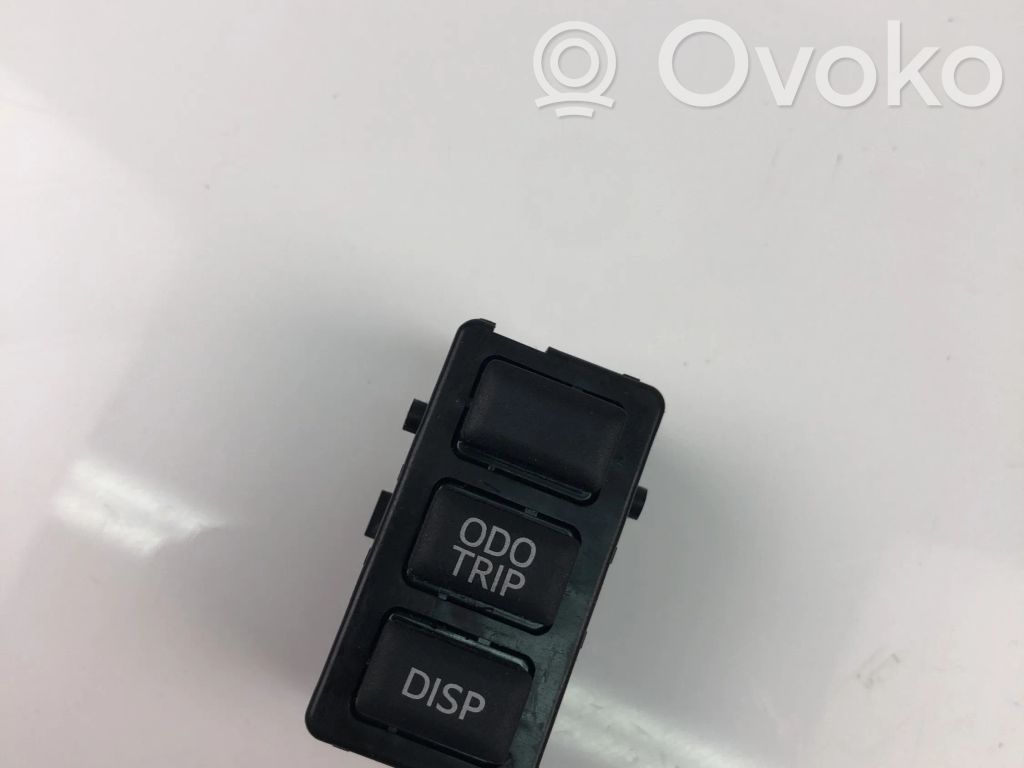 Toyota GT 86 Other switches/knobs/shifts 