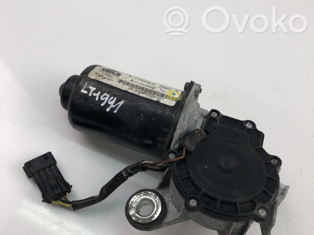 Opel Vectra C Wiper motor 