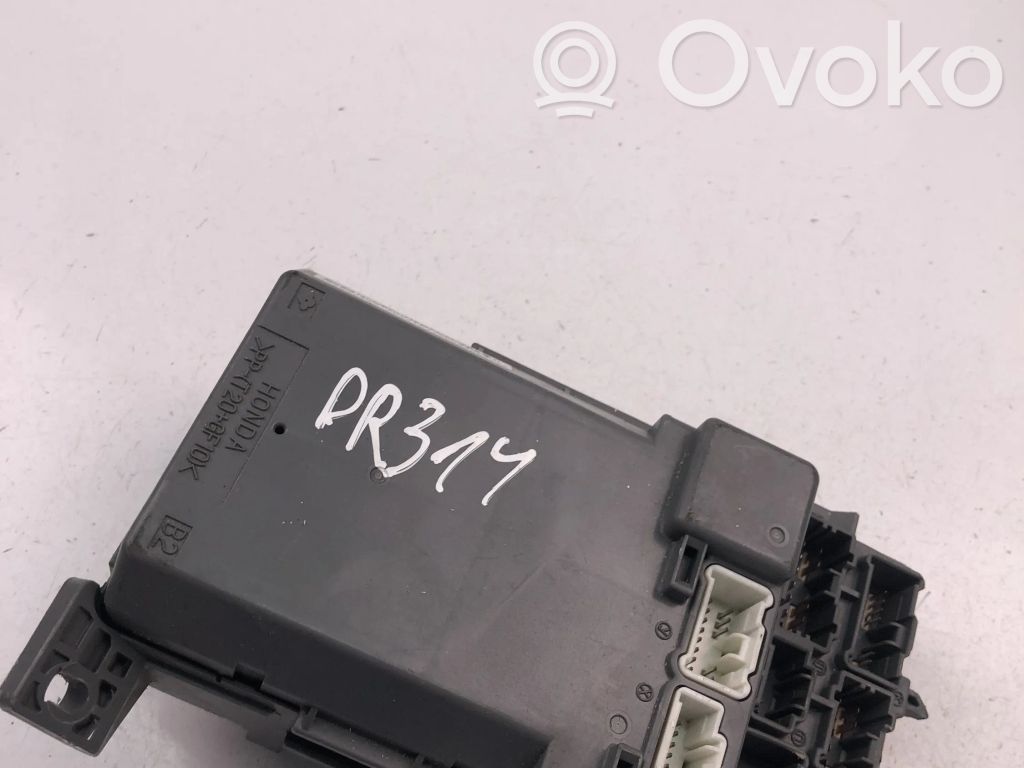 Honda CR-V Fuse box set 