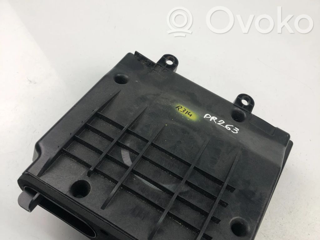 BMW X3 E83 Subwoofer speaker 