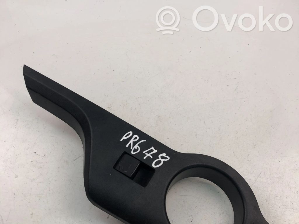 Toyota C-HR I Interruptor del elevalunas eléctrico 