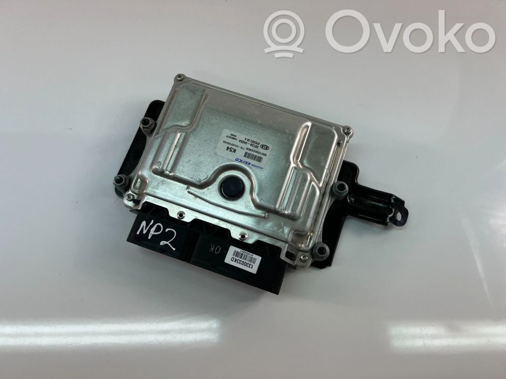 KIA Rio Engine control unit/module ECU 