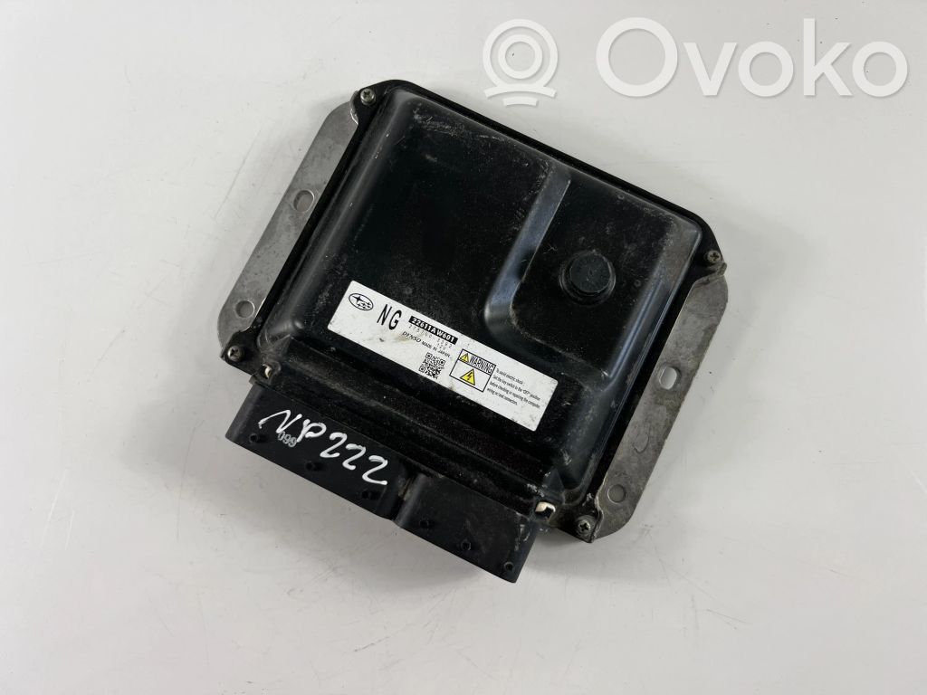 Subaru Outback (BS) Engine control unit/module ECU 