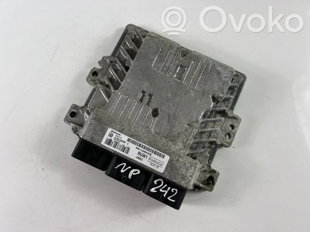 Ford Focus Engine control unit/module ECU 