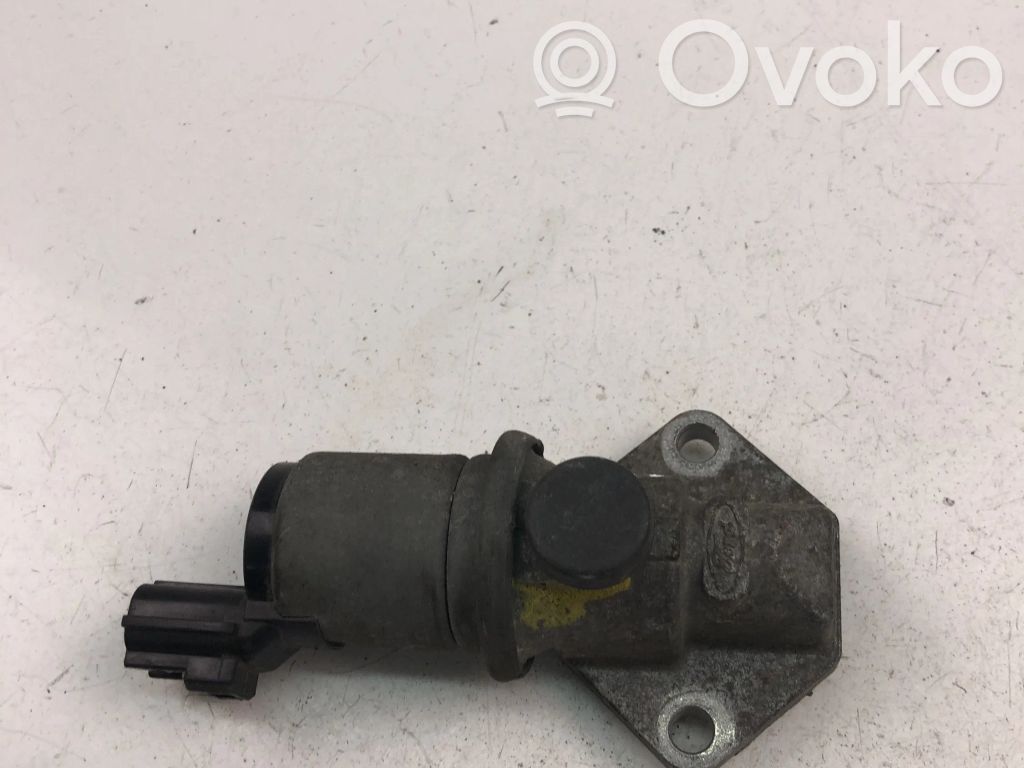 Ford Ka Laisvos eigos vožtuvas (reguliatorius) 