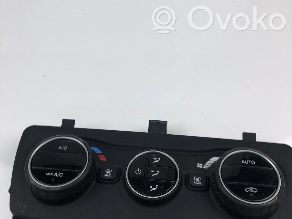 Fiat Tipo Interior fan control switch 