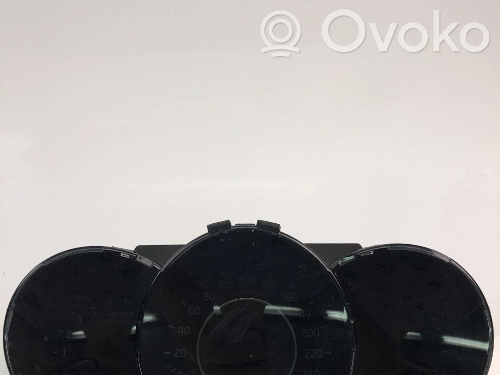KIA Ceed Speedometer (instrument cluster) 