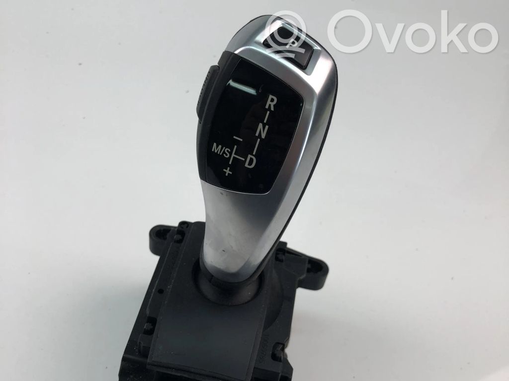 BMW X3 F25 Drążek / Pokrętło zmiany biegów 